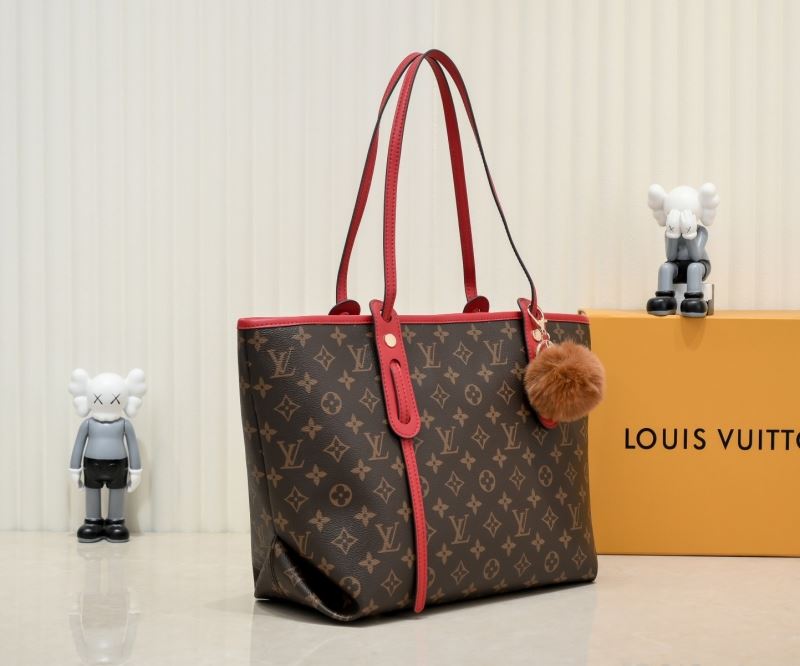 LV Shopping Bags